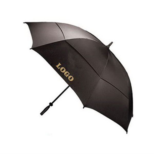 Vented Golf Umbrella