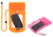 Waterproof Cell Phone Carema Pouch With Lanyard