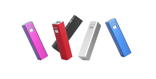 Power Bank Charger