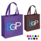 Promotional Custom Logo Printed Non-woven Shopping Tote Bag