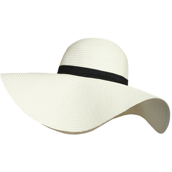womens beach floppy hat