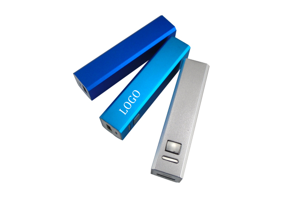 Rectangle Power Bank Phone