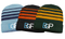 Custom Two Tone Cuffed Acrylic Knit Beanie