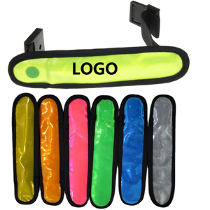 High Visibility Light Up Sports Wristband