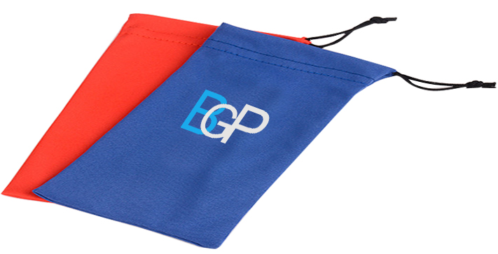 Accessories Drawstring Pouch