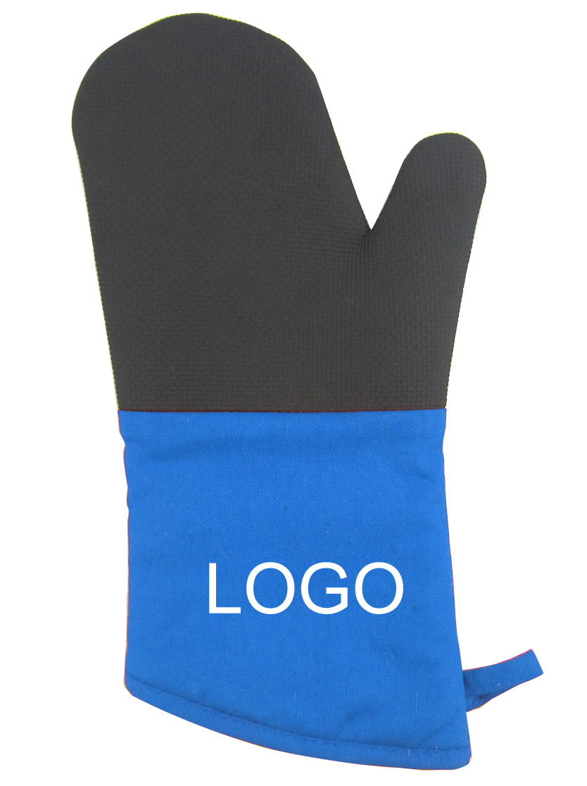 Heat Resistant Microwave Oven Pot Glove 1 Piece
