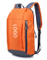 15.7H x 9L Inch Travel Hiking Backpack For Adults And Kids