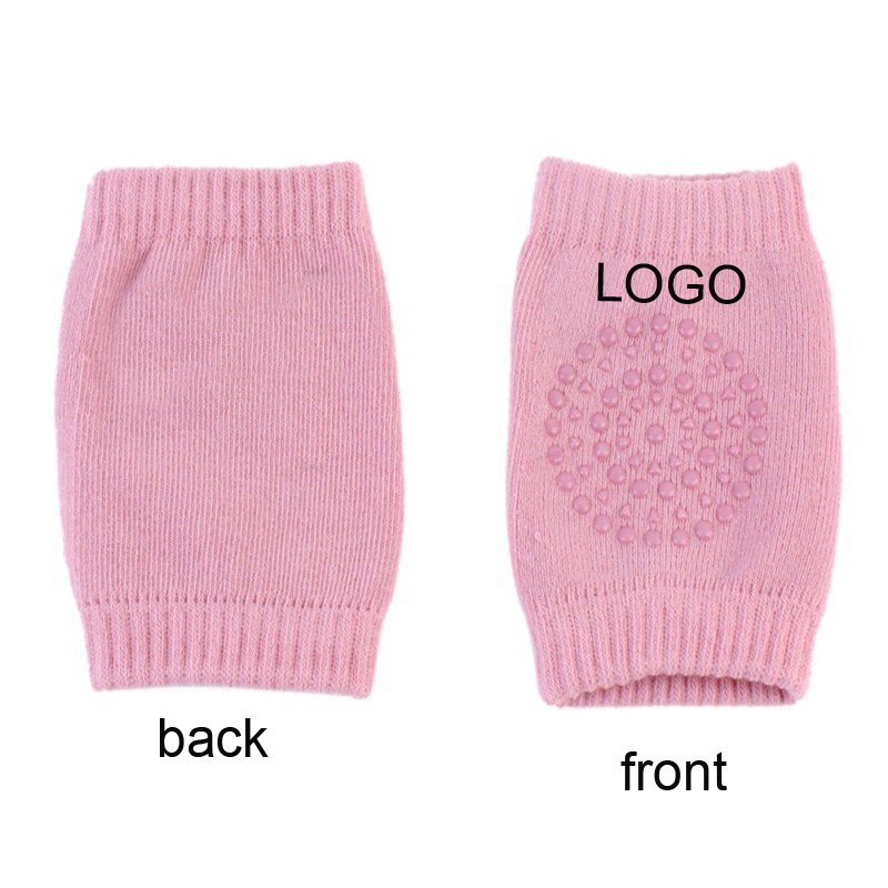 Custom Baby Kneecap Protector