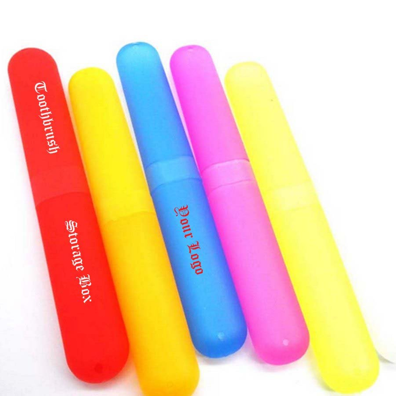 Promotional Toothbrush Case Holder
