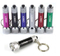 Custom LED Flashlight Keychain