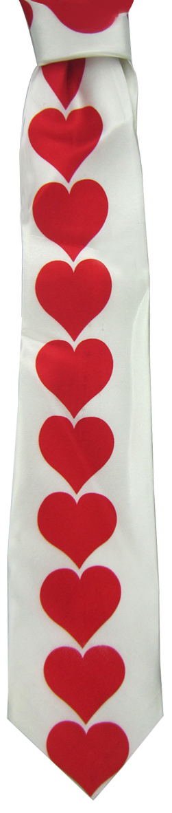 Custom Fashion Neck Ties