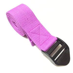 Promotional Yoga Stretch Strap