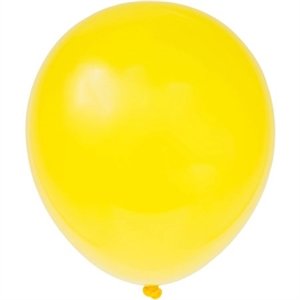 Custom 10 Inch Latex Balloons