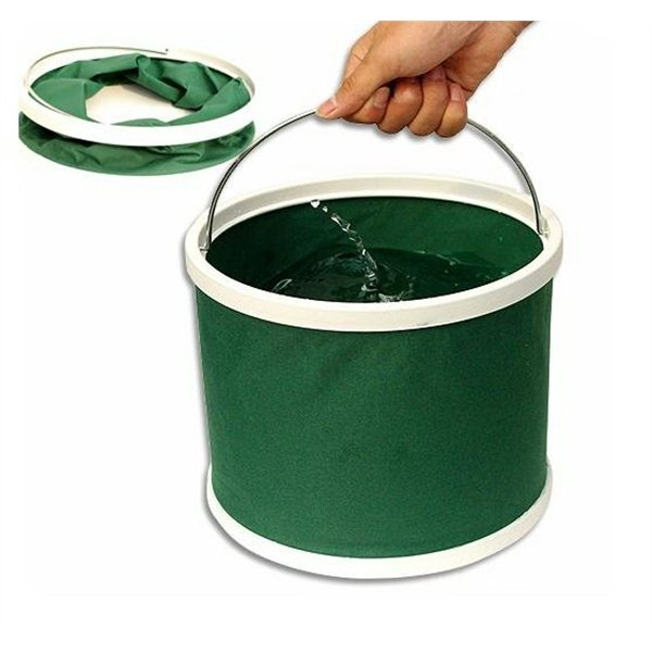 Custom Collapsible Water Bucket