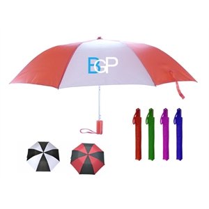 Customized Folding Umbrella