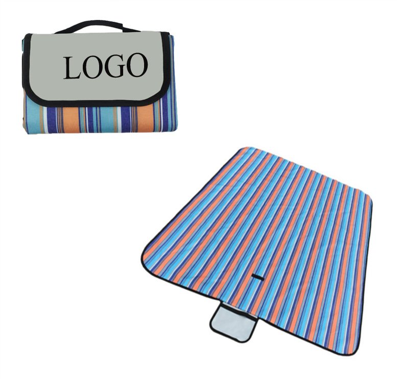 Customized Large Waterproof Outdoor Picnic Blanket