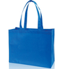 Custom Printed Non-Woven Polypropylene Grocery Tote Bags