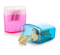 Customized Two Hole Pencil Sharpener