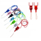 Custom Detachable Neck Strap Lanyard for Mobile Phone Camera Keys
