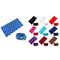 Promotional Printed Seamless Bandanas Head Scarf