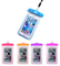 Luminous Waterproof Universal Smartphone Bag
