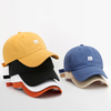 6 Panel Trucker Cap 5000 Stitiches Embroidery
