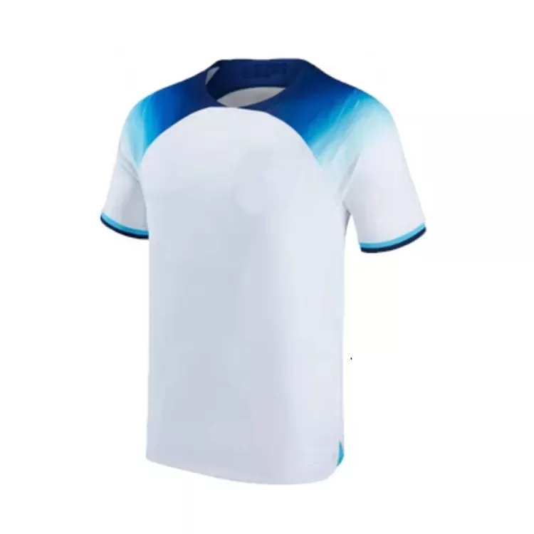 Custom Team Quick Dry Training Sublimation Football Jersey For Men Designs Full Set Soccer Kit Uniforms