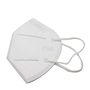 FDA-approved Protective Anti-virus KN95 Face Mask