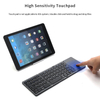 Foldable Wireless Keyboard