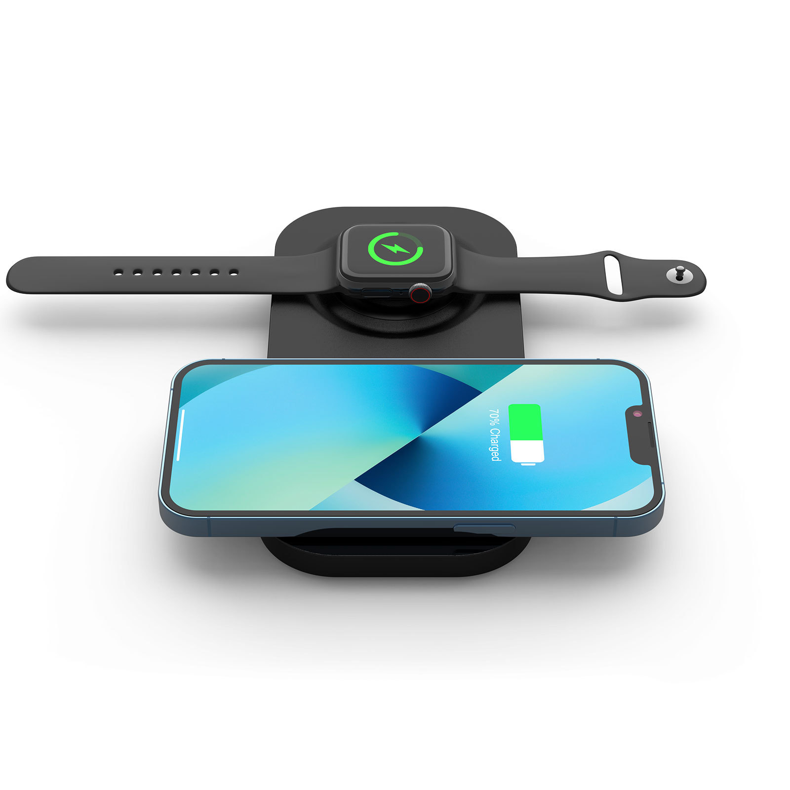Wireless Charger Wireless Charging Pad