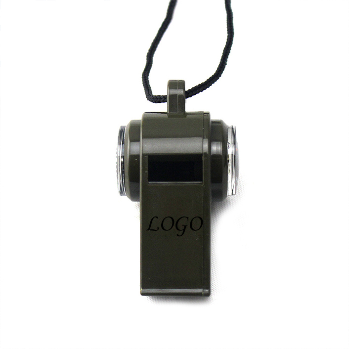 Emergency Whistle