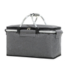 Collapsible Picnic Basket