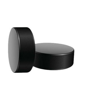 Ice Hockey Pucks for Practicing and Classic Training Official Regulation
