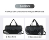 Carry-Us Everywhere Duffel Bag