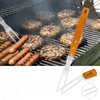 Barbecue Meat Fork