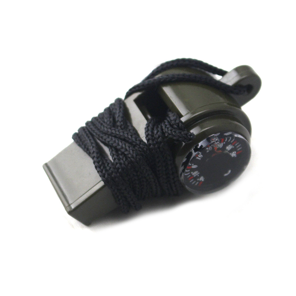Emergency Whistle
