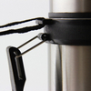 40Oz Stainless Steel Travel Bottle