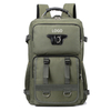 Wear Resistant Travel Multifunctional Backpack