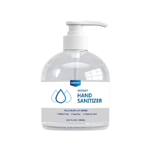 500ml Antibacterial Hand Sanitizer