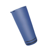 18oz Double Wall Outdoor Portable Stainless Steel Tumbler Music Cup with Wireless Speaker and LED Light