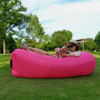 Portable Outdoor Camping Outdoor Beach Lazy Inflatable Sofa Inflatable Bed