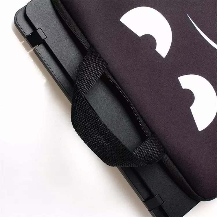 Neoprene Laptop Sleeve Notebook Computer Pocket Case Chromebook Case Tablet Briefcase Carrying Bag