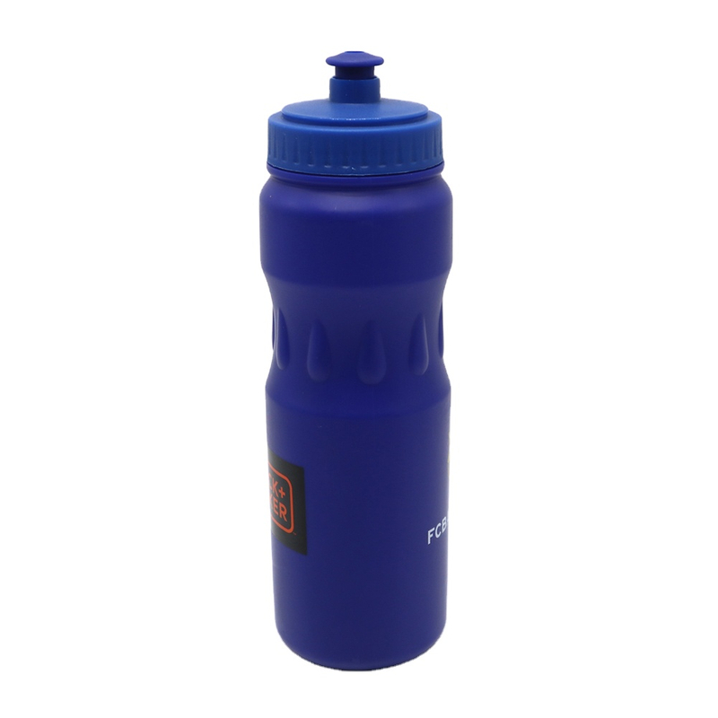 25 oz. Plastic Sports Bottles with Push top