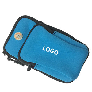 Multi-function Mobile Phone Arm Bag