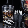 Whiskey Stones Bullets Stainless Steel Chillers Large Reusable Chilling Ice Cube