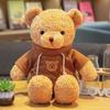 Sweater Teddy Bear