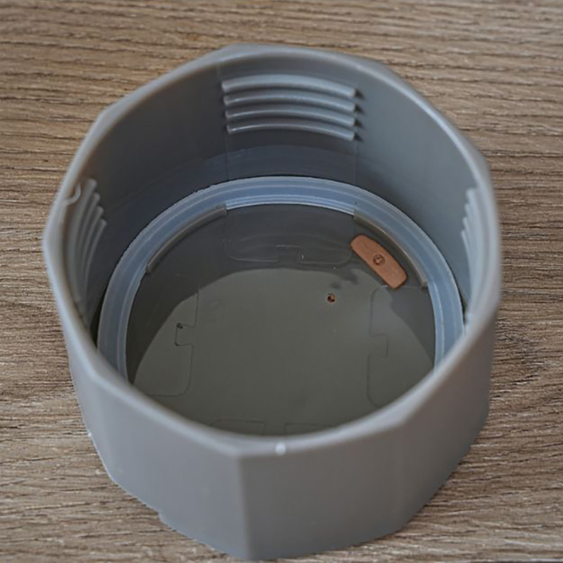 11 Oz. Stainless Steel Coffee Mug with Lid