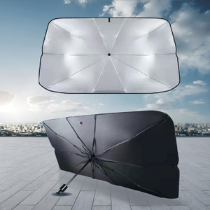 Car Sun Shade