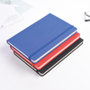 Business Premium Thick Paper Notebook Executive Journal Leather Cover Office Journal Notebook