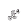 Office Kitchen Home Refrigerator Fridge Magnets Strong Magnetic Push Pins Pictures Card School Classroom Map Whiteboard